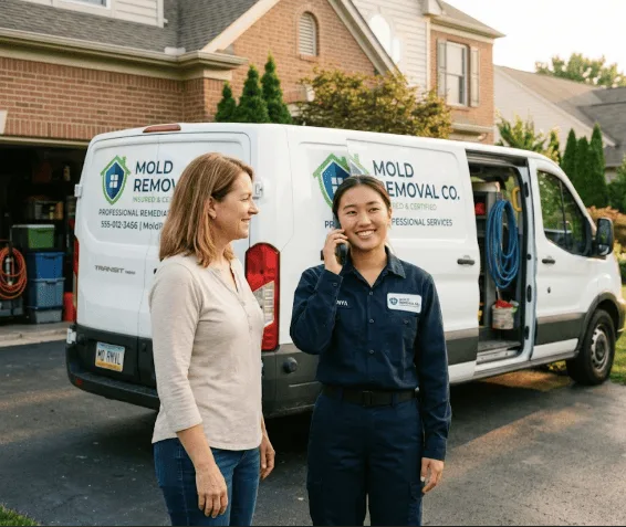 Crawlspace Mold Remediation East Chicago, IN FAQs